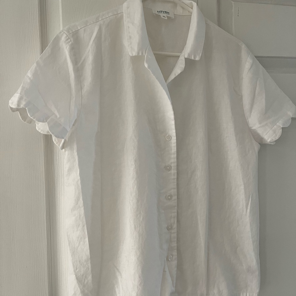 Havenwellwithin Shirt